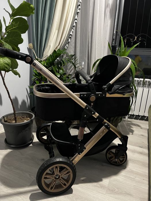 Коляска детская очень качественная