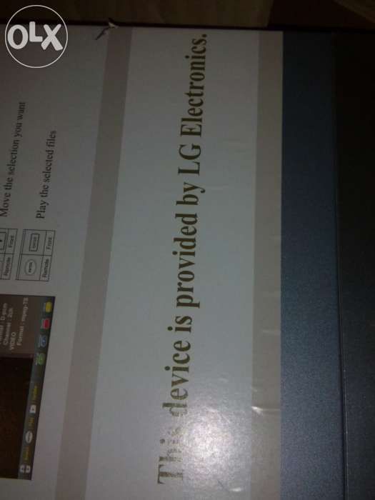 Stream Generator HD LG