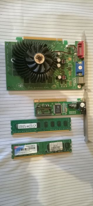 Стационарный компьютер