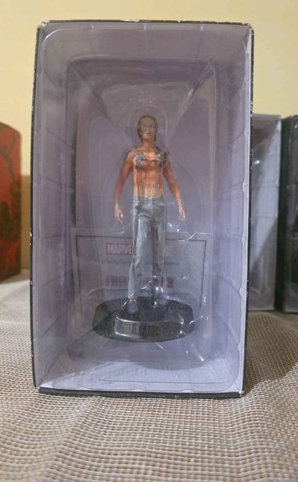 Colecție figurine Marvel