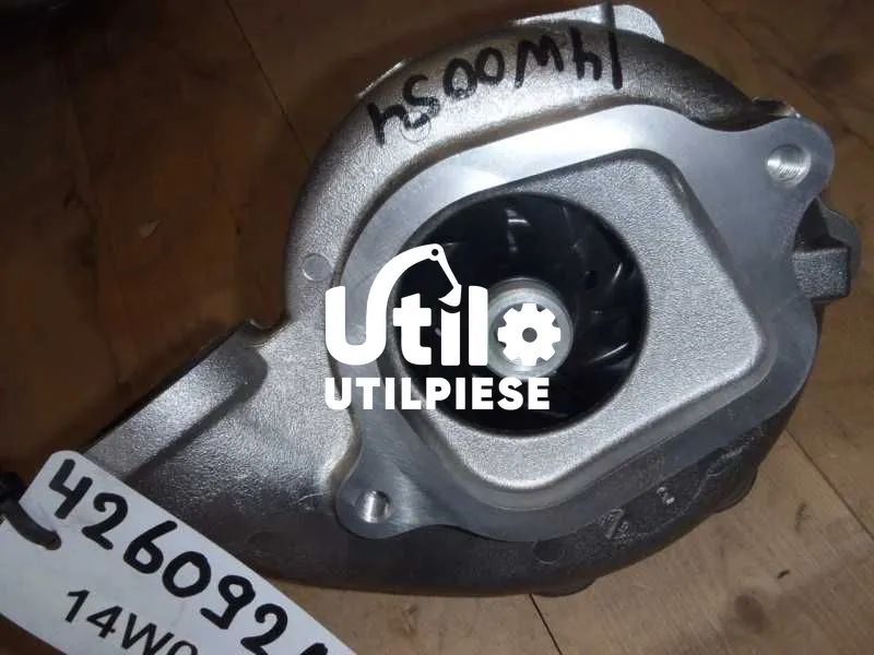 turbina 426092a1 case ih 580 590 695 magnum 7110 7120 + piese case