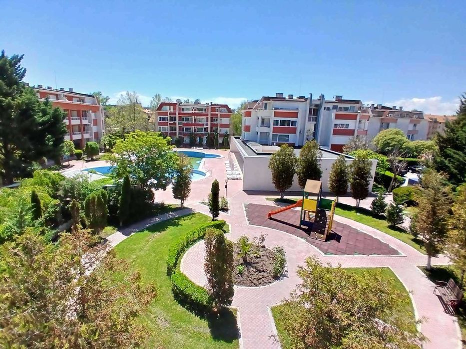 Студио в Слънчев бряг от 01.10.2925