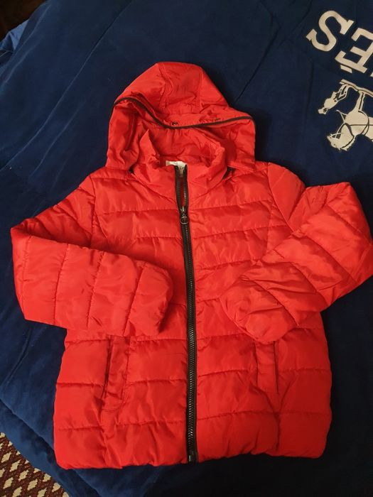 Женская куртка 80 тыс.