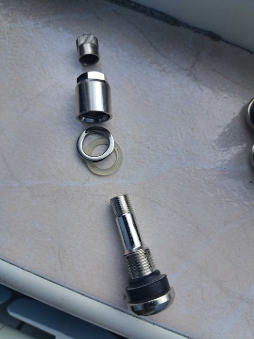 Valve universale