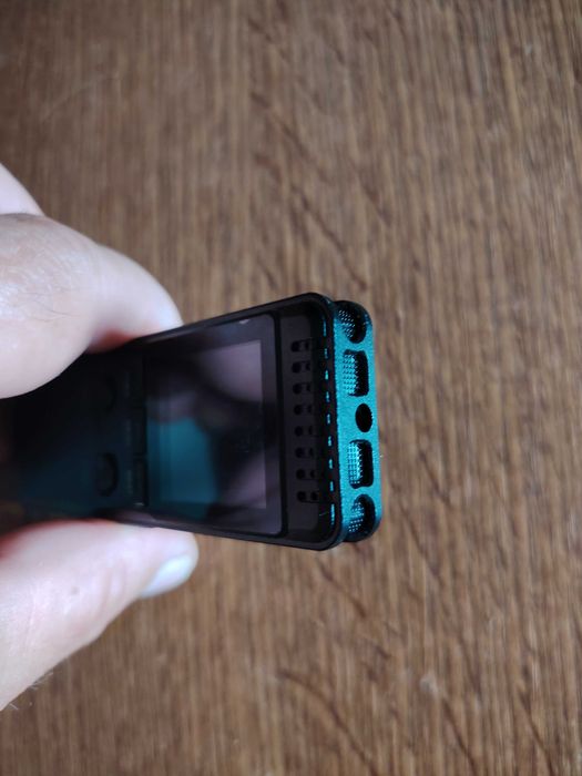 Reportofon profesional ROHS cu mem.internă de 64 Gb