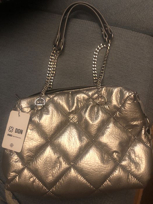 Дамска чанта