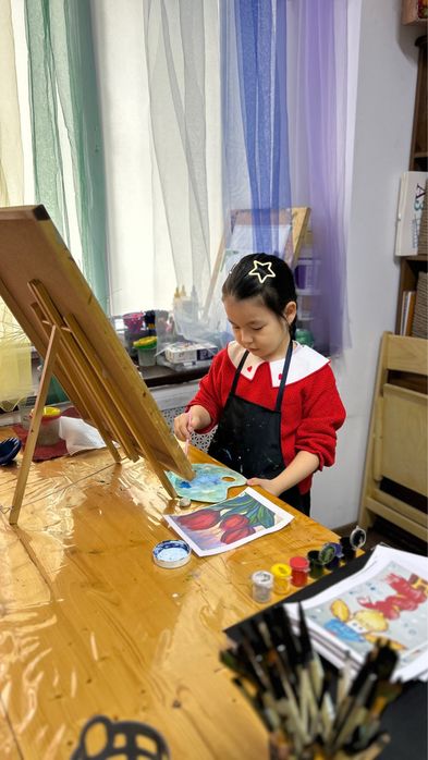 Продается творческая студия