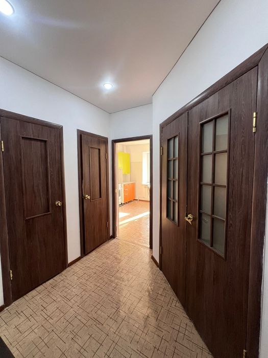 Квартира жалға беріледі.