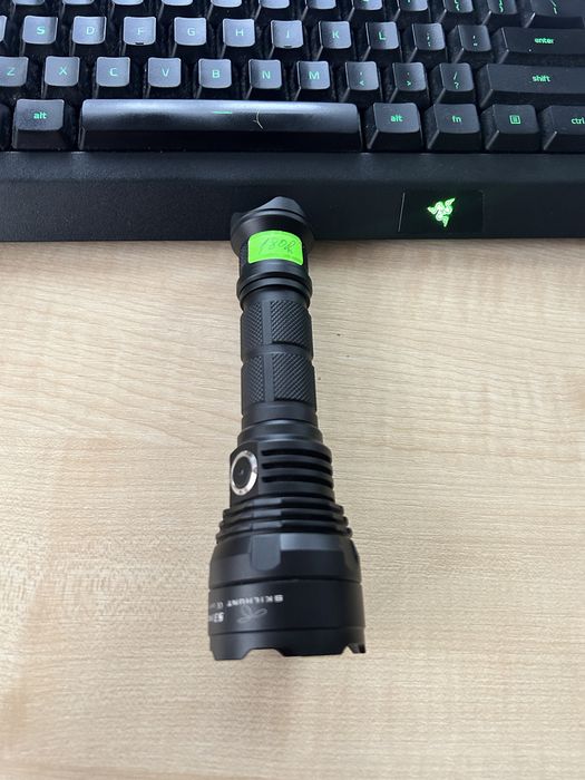 Фенер без кутия