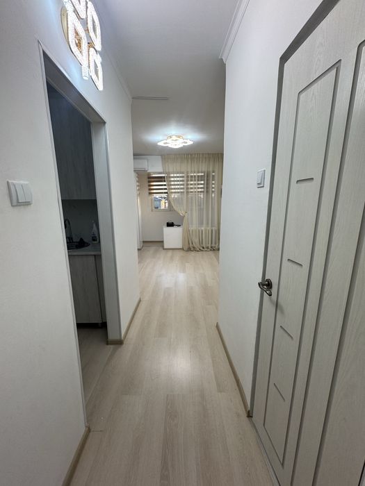 СРООЧНО ПРОДАЕТСЯ СВОЯ 1-комнатная квартира на Юнусабад-2