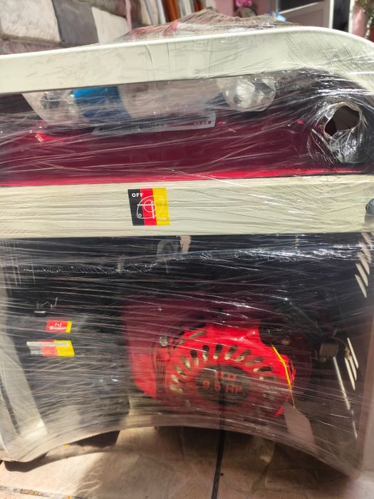 Generator curent HONDA ECMT 7000