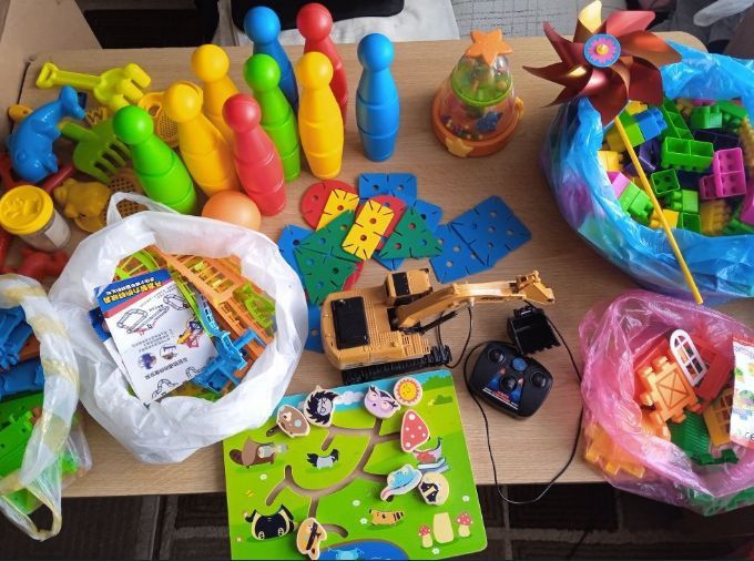 Jucărie pentru copii 1-5 ani