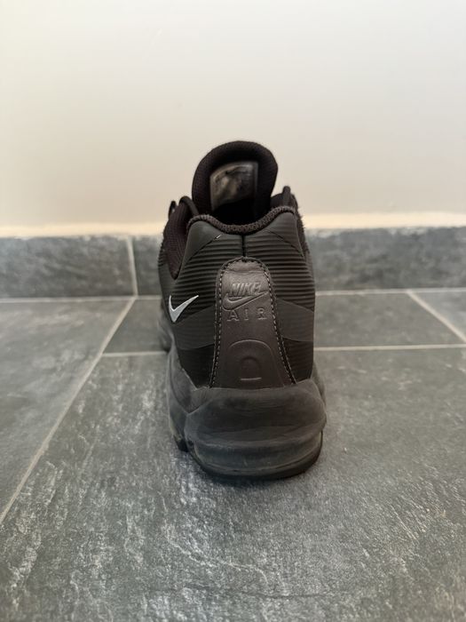 Маратонки Nike AirMax 95