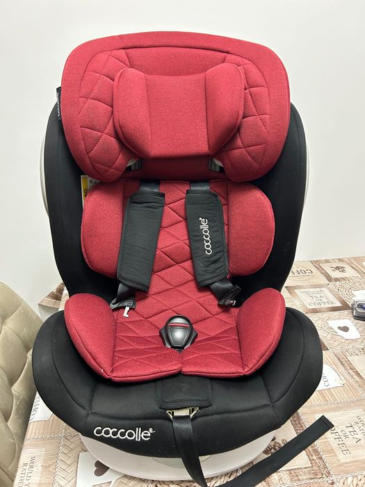 Scaun auto copil coccolle