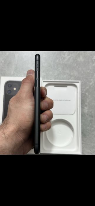 Iphone 11 sotiladi sirochna