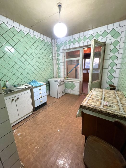 Продается 4х комнатная квартира на Чорсу