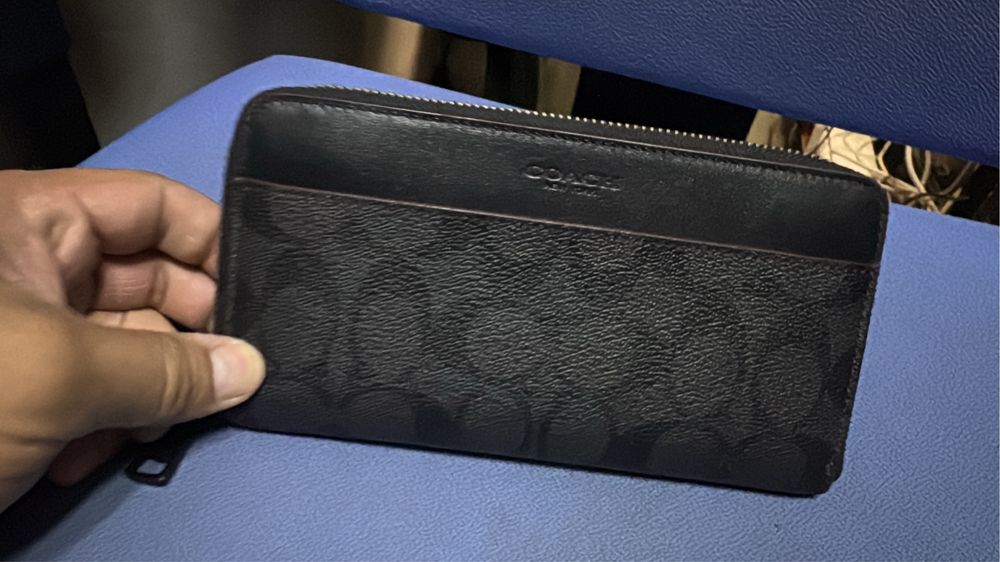 Продам мужское портмоне