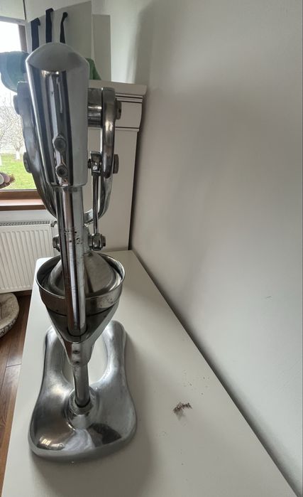 Storcator de citrice profesional