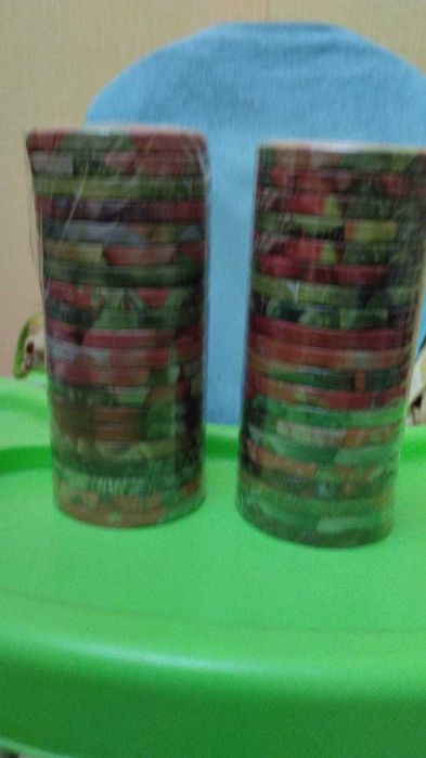 Крышки для банок