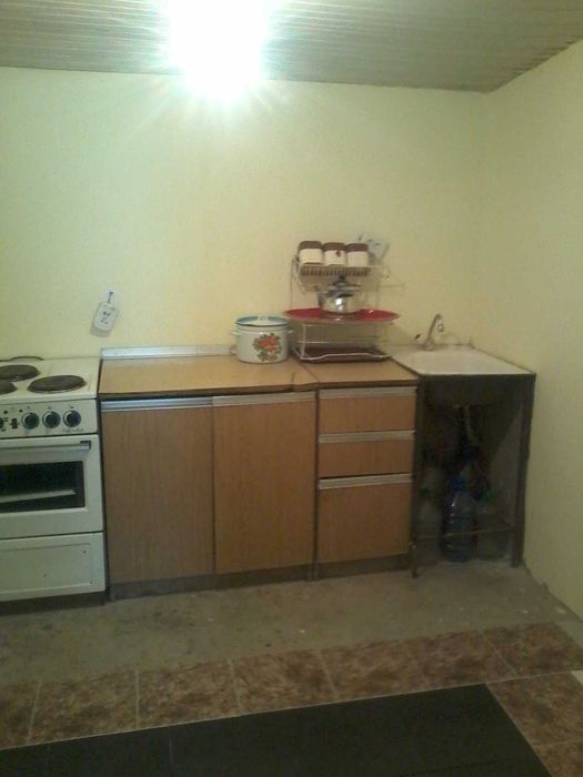 Меняю Свою Великолепную Большую дачу в Халкабаде на квартиру или авто.