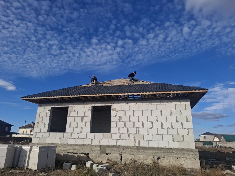 Оз жумысынын шеберлеры