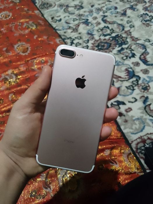 iPhone 7+ 32GB ideal