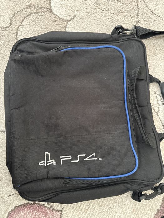 Плэстейшн слой 4