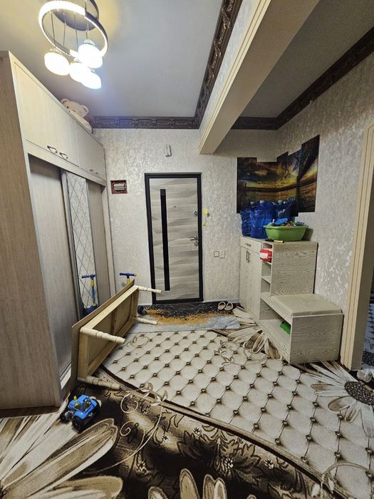 Ипотека,Сергели-7  3/1/9