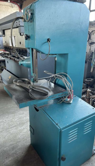 Банциг за метал ОЛВ4