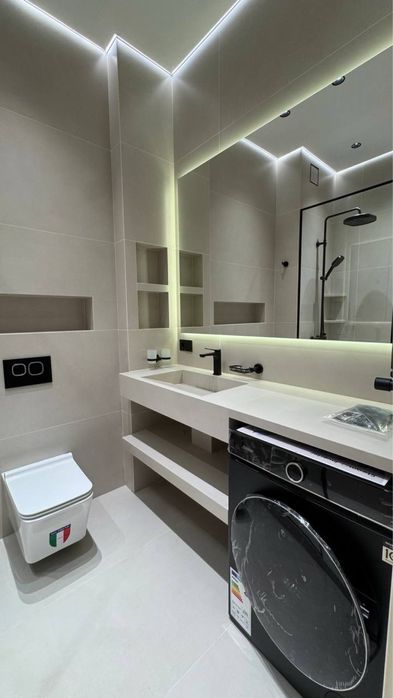 Mirzo Ulug’bek tumani