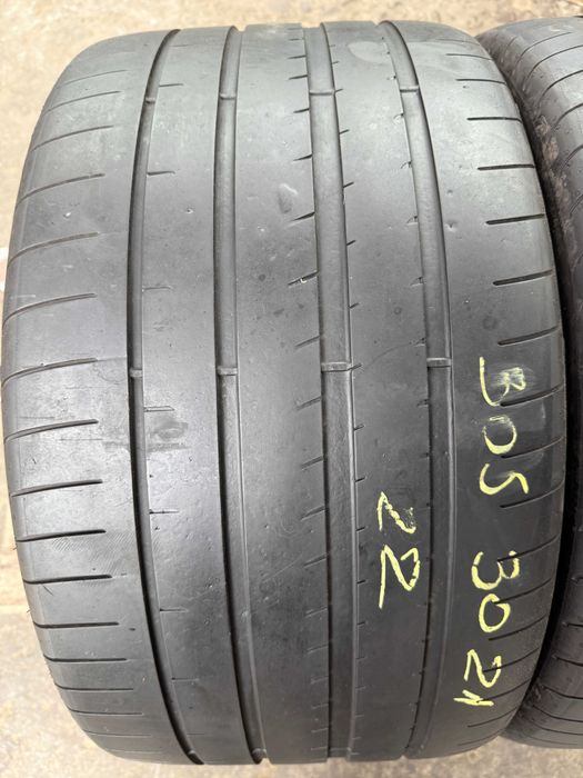 SET 2 Anvelope Vara 305/30 r21 GOODYEAR Eagle F1 Asimetric 3 104Y