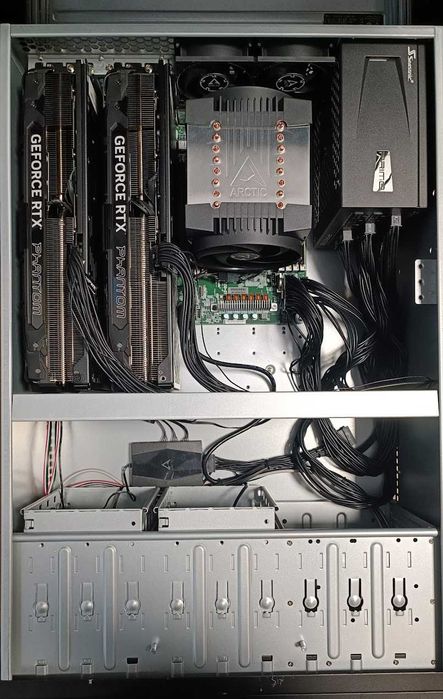 Gainward Phantom GS RTX 4090 24GB