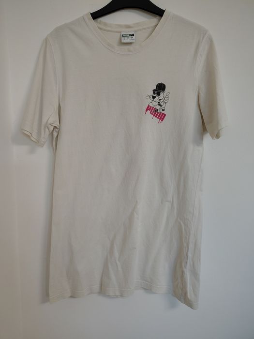 Puma tricou mărimea S