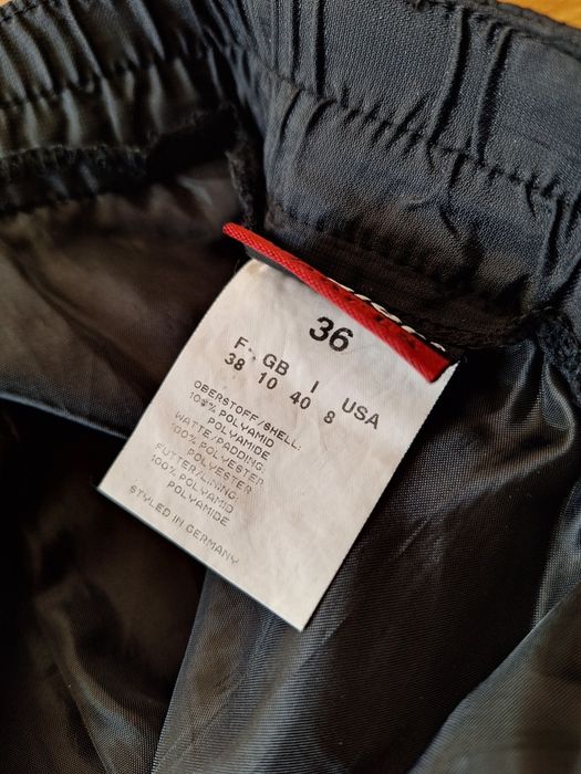 Pantaloni schi dama Maier