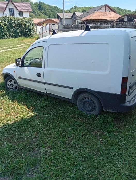 De vânzare Opel Combo