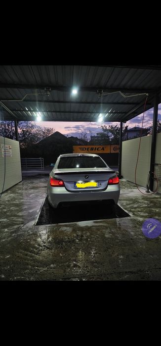 Vand bmw seria 5