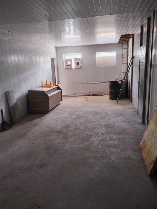 Продава се Склад в с. Бегунци, Област Пловдив - 1700 кв.м за 50 €/кв.м - Снимка #4