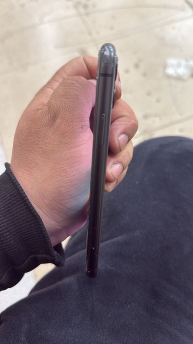 Iphone 11 64 gb с коробкой