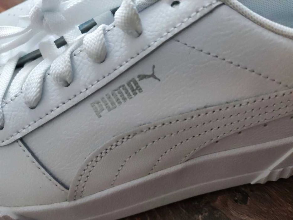 Adidași Puma Soft Foam