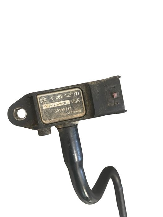 Senzor De Presiune Aer Opel Zafira B A05 2005 - 2015 1.7 Cdti A 17 Dtr