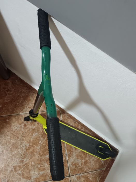 Trotineta de scheme