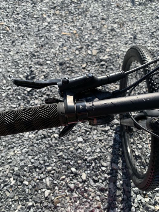 Vand giant talon 5