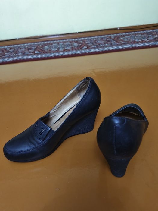 Обувь женская туфли