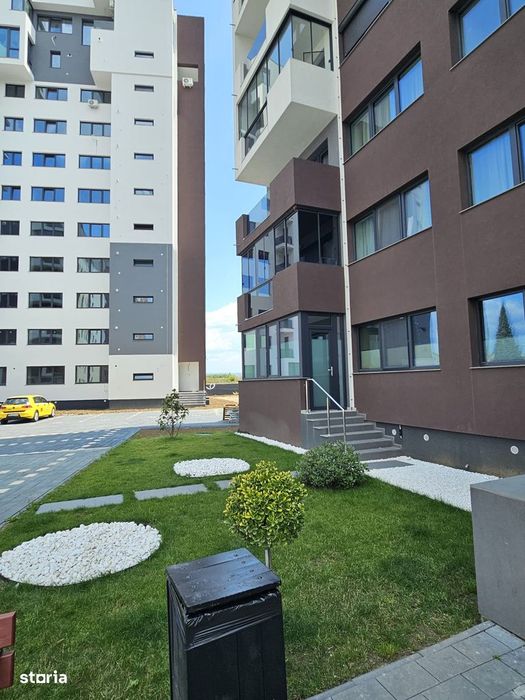 Spatiu Comercial in complexul CITY LAKE VIEW.