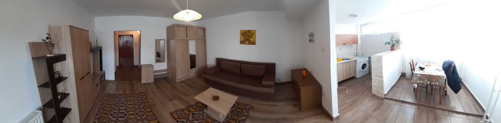 Inchiriez garsoniera 28mp, etaj3 in cartierul Grigorescu