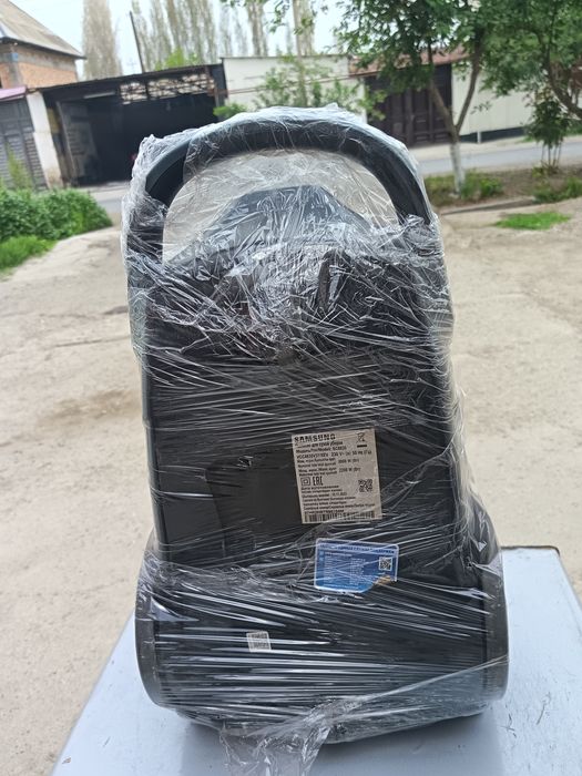 Пылесос курук уборка учун