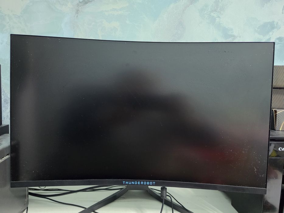 Настольный компьютер