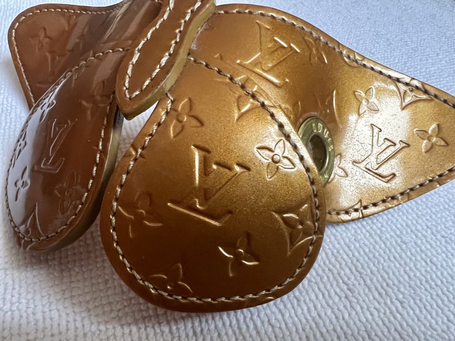 Louis Vuitton  Vernis Valletta - автентичен