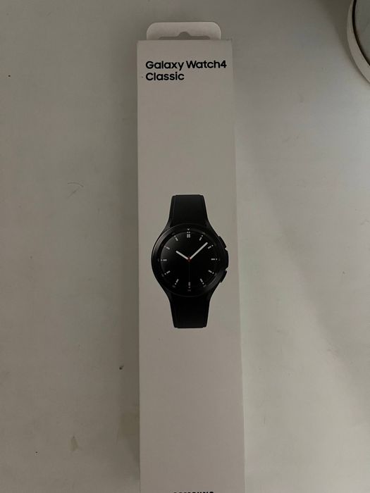 Продам samsung watch classic 46 mm
