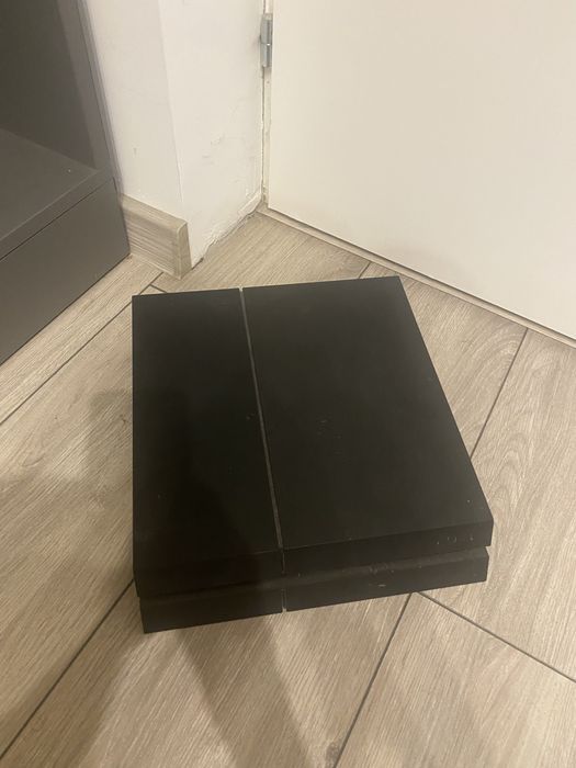 Ps 4 in stare buna de functionare